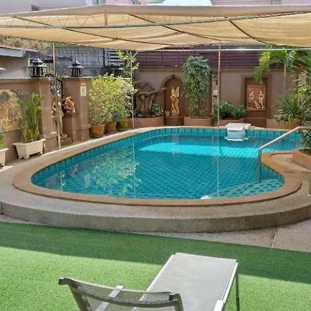 Mai Thai Guest House Khon Kaen Exterior foto